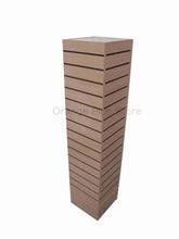 Slatwall Revolving Unit